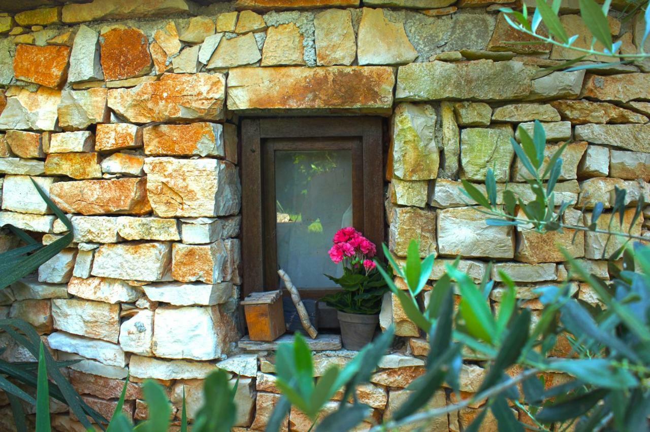 Holiday Home Liberta Krnica Dış mekan fotoğraf