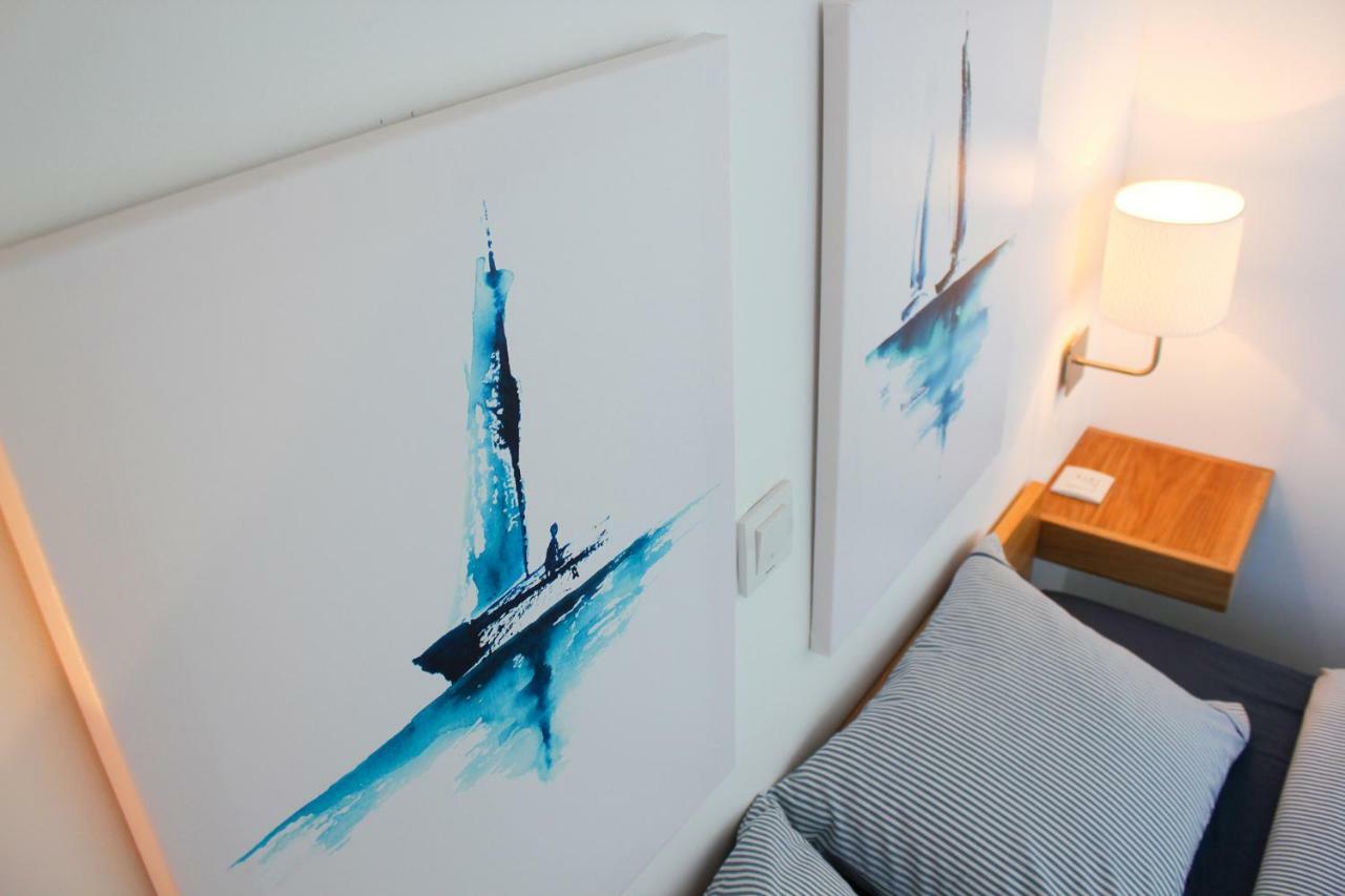 Holiday Home Liberta Krnica Dış mekan fotoğraf