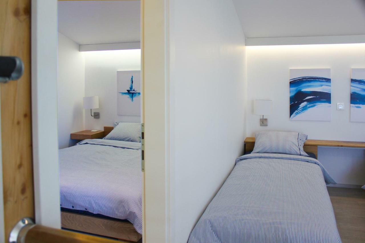 Holiday Home Liberta Krnica Dış mekan fotoğraf