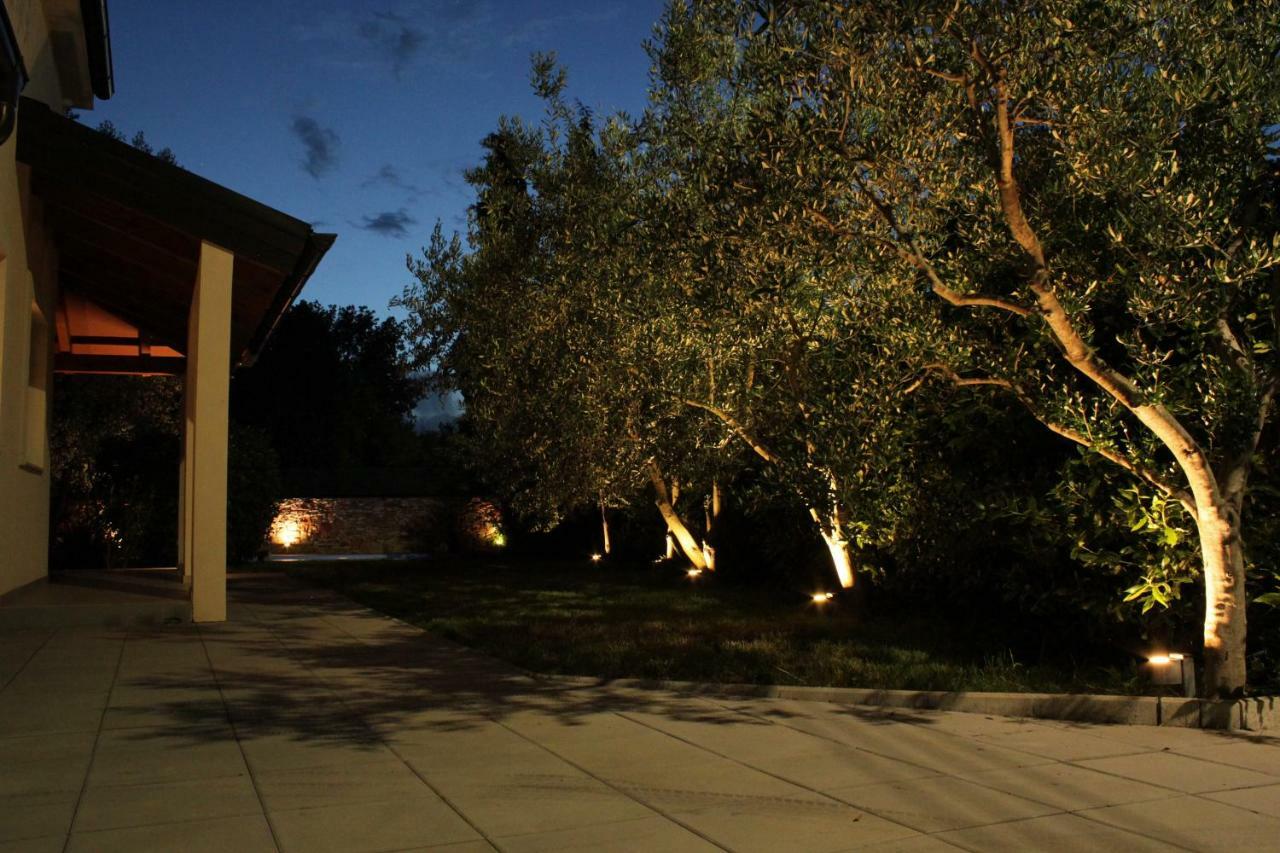 Holiday Home Liberta Krnica Dış mekan fotoğraf