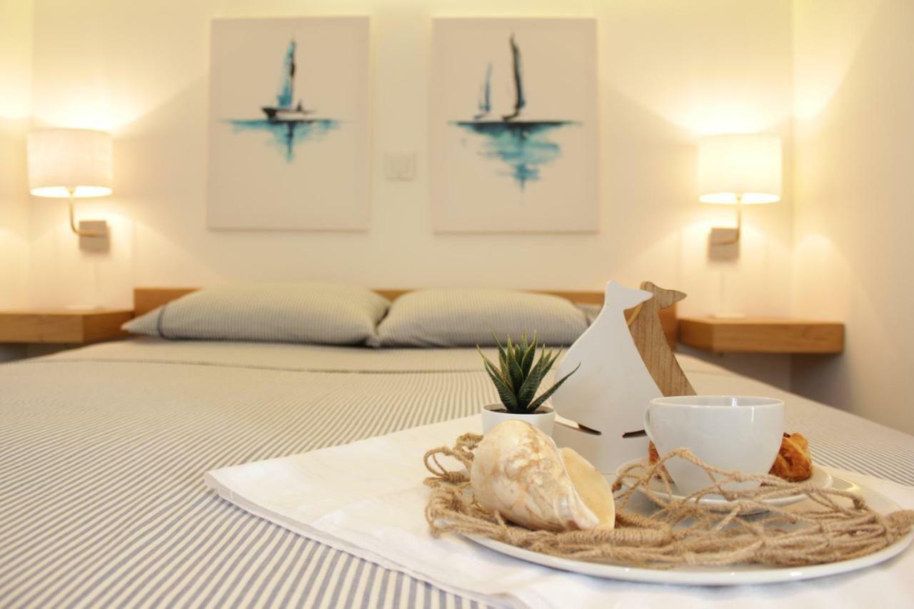 Holiday Home Liberta Krnica Dış mekan fotoğraf