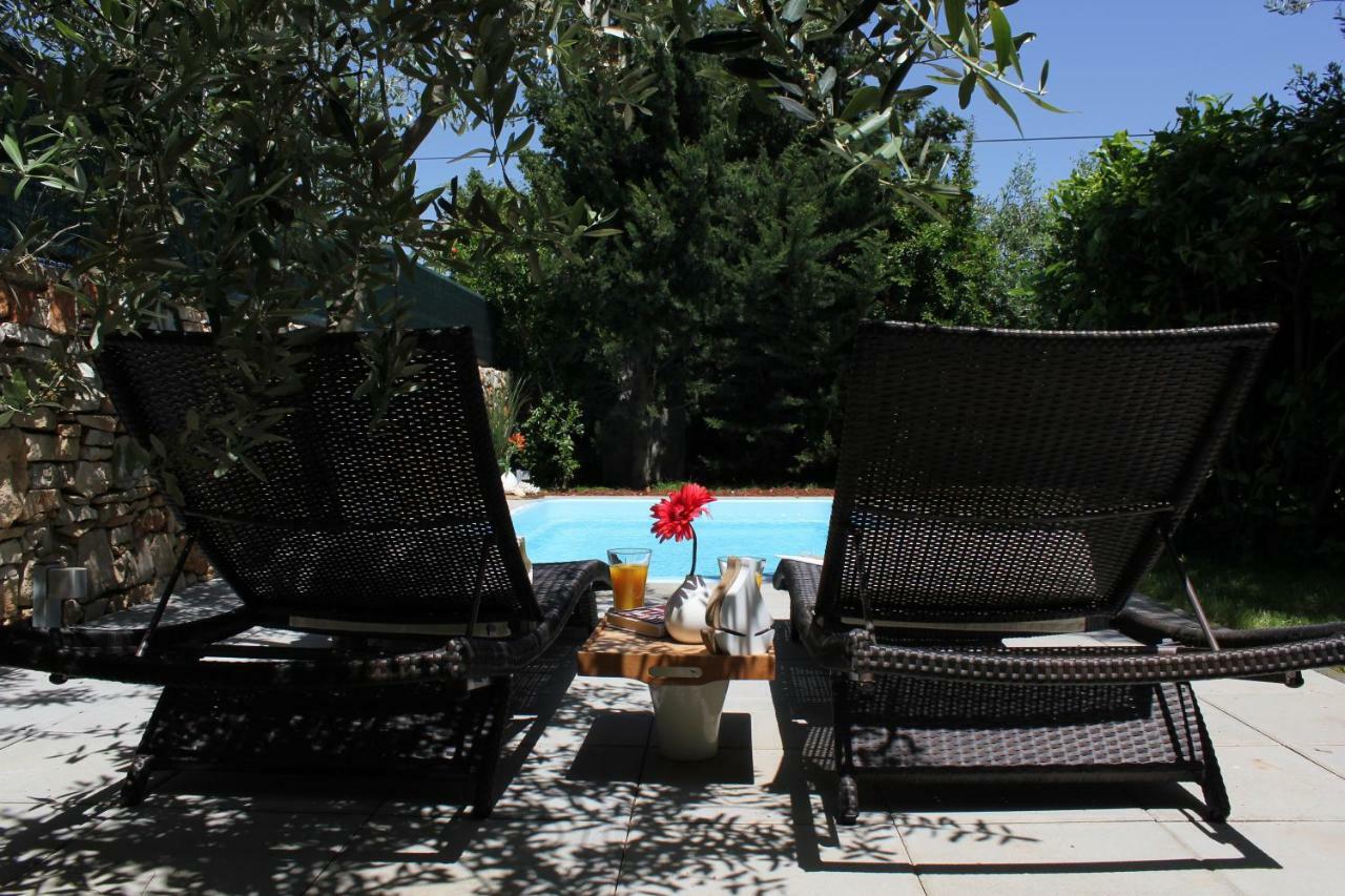 Holiday Home Liberta Krnica Dış mekan fotoğraf
