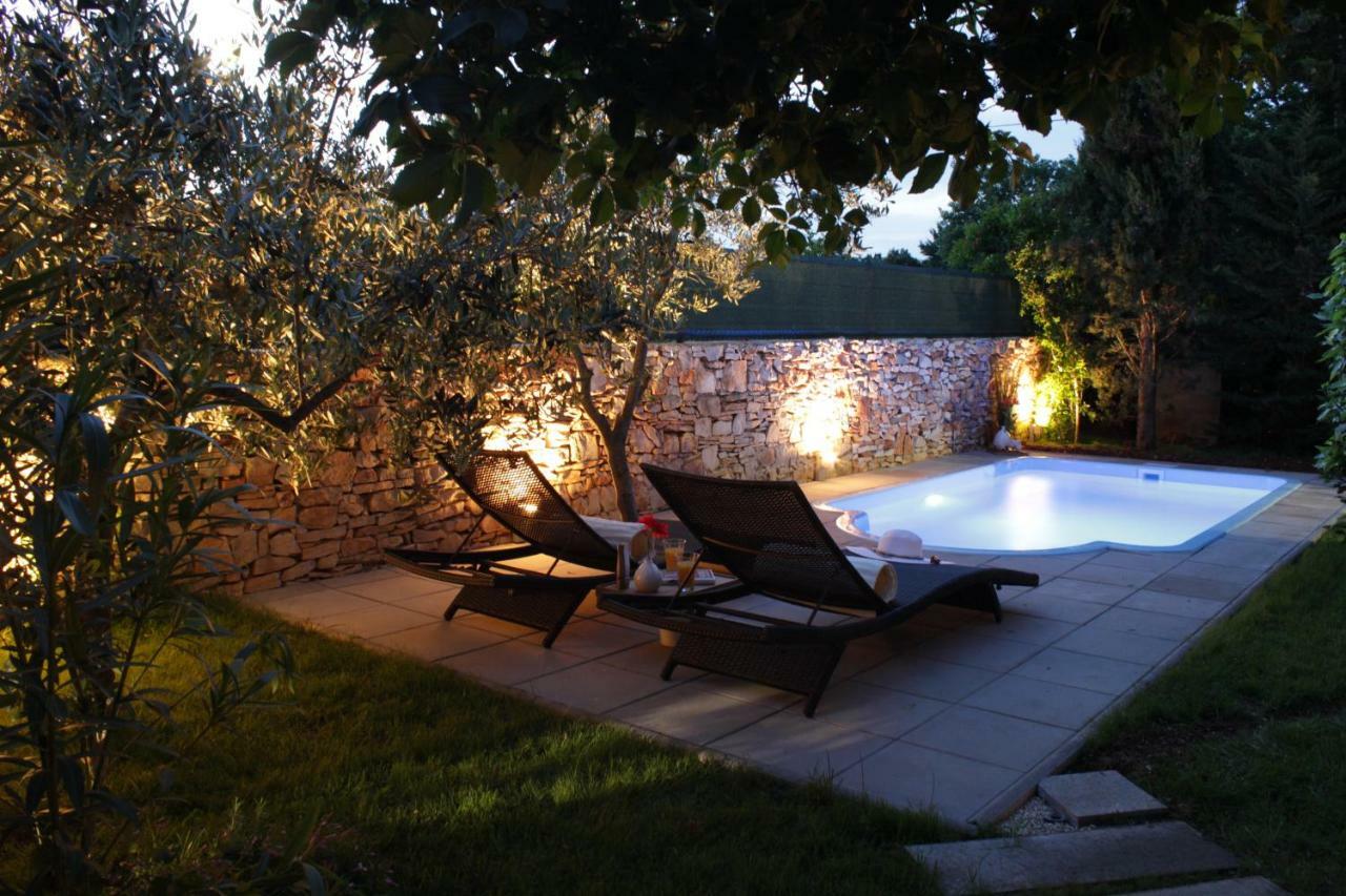 Holiday Home Liberta Krnica Dış mekan fotoğraf
